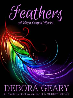 [Witch Central 2.50] • Feathers